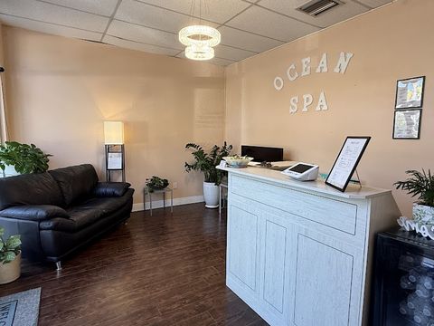 Ocean spa, massage spa in Deerfield Beach, FL